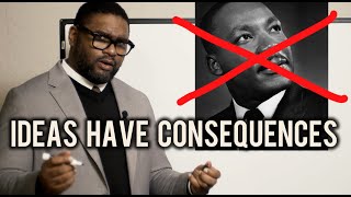 Why MLK criticism matters