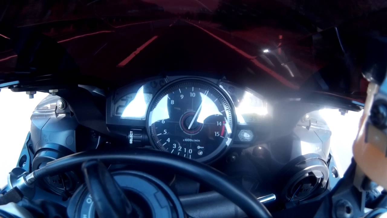 Yamaha R1 RN19 299+Km/h Top Speed!!! - YouTube