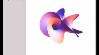 A Family Of Surfaces Including A Mobius Strip