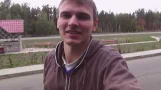 Автопилот #2. Nissan 100nx