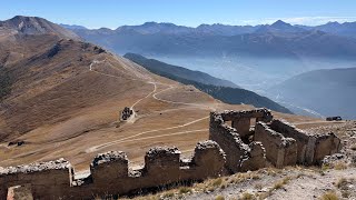2026-09-26 SUSA VALLEY OFF-ROAD (Sommeiller - Jafferau - Finestre - Assietta)