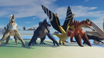 Shattering eclipse (Roblox horror game DEVLOG 2)