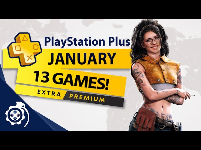 Playstation Plus Extra & Premium, Cloud Streaming e as novidades do  catálogo de Outubro 2023!