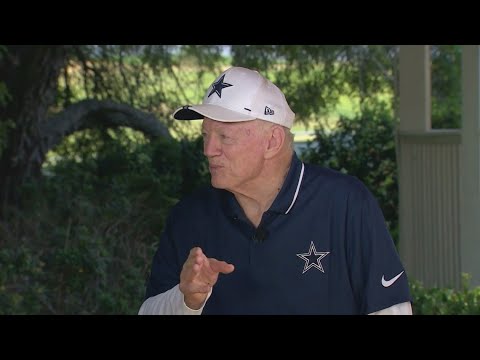 Extra Point: Dallas