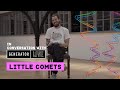 Little comets  in conversation with generator live