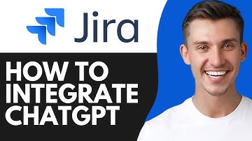 HOW TO INTEGRATE JIRA WITH CHATGPT (2025)