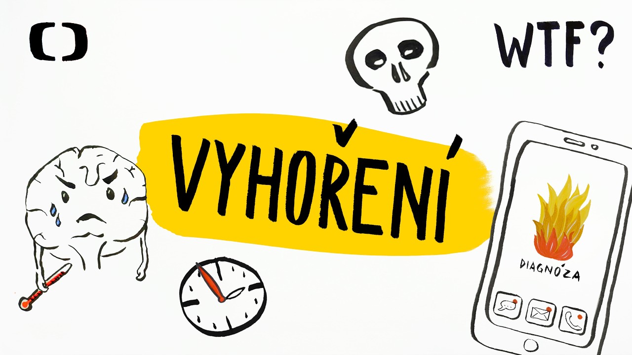 Jak se vyhnout vyhoření? | What the Fact?