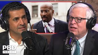 “Shame We Lost Musk” - CNN Van Jones BLASTS Woke Progressives For Elon's MAGA Flip!