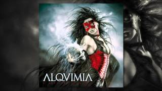 ALQUIMIA • Almas Unidas chords