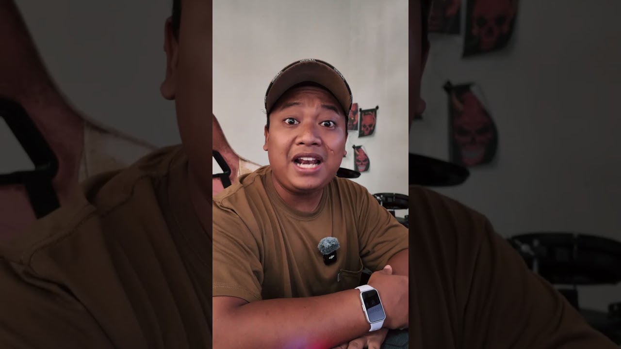 BURU-BURU Karena Telat! Ada Mobil Ngebut di Jalan, Apakah Dia Ketabrak? 😱