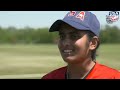 USAC Women U19 National T20 Championship - 2024 (Red v Green)