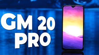 General Mobile GM 20 Pro İnceleme - Uygun fiyatlı yerli telefon