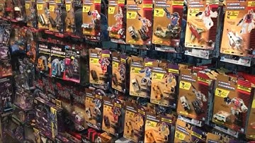 Transformers generation one complete collection. G1 vintage hasbro takara gig iga variant mosc misb