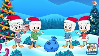 Disney Now: 25 Days Of Gifts - Countdown To Xmas (iOS Gameplay) Disney Now: 25 Days Of Gifts - Countdown To Xmas (iOS Gameplay)