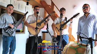 El Canalete (Sesión en vivo) - DueTorres