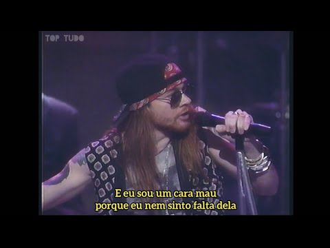 Axl Rose &