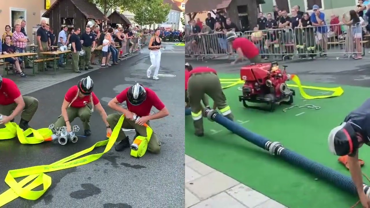 Nassbewerb Fehring 2022-08-26 JB Gruppe 1   HD 720p