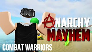 Anarchy Mayhem | Combat Warriors screenshot 3