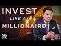 Understand Dan Lok's Financial Journey - How to Invest Like A Millionaire Ep. 1