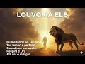 PLAYLIST DE LOUVOR E ADORAÇÃO PROFUNDA🔥
