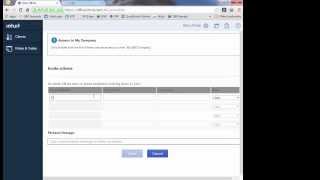 QuickBooks Online Accountant Multi-User