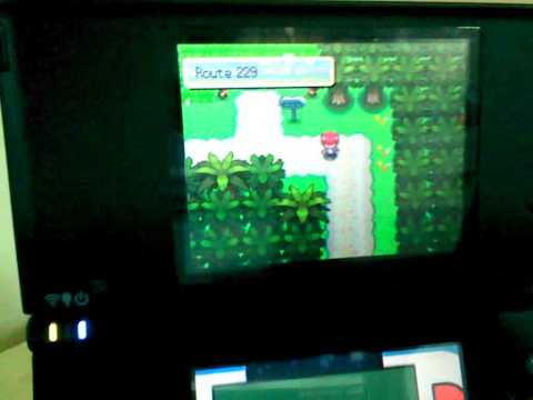 how to teach the ultimate move in pokemon platinum