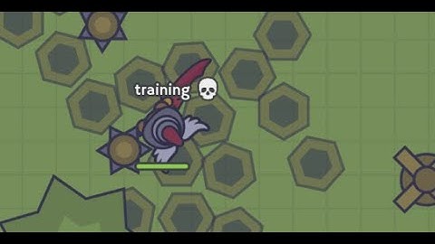 The Disciple | moomoo.io Op Hacks