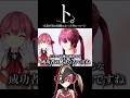 【hololive】宝鐘マリンの髪型を美容師が語りながら作ったらクオリティ高かった【宝鐘マリン】