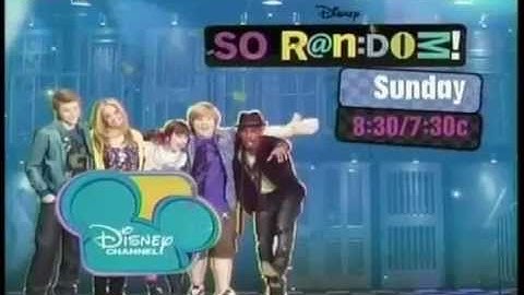 SO R@ndom! [Theme Song]
