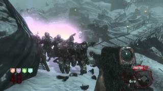 Call of The Dead Solo Round 50 Suicide