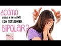 TRASTORNO BIPOLAR Y SU IMPACTO FAMILIAR