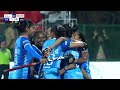 FIH Hockey Women's World Cup Qualifier Hyderabad, India - Match 4: India vs Uruguay