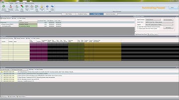 Setting Up a TradingSolutions System in Trader68