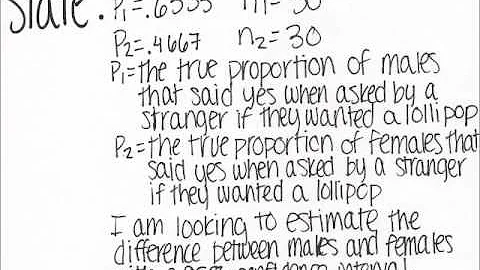 ap stats final project: lollipop? (kelly shaughnes...