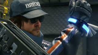 Connecting The Q-Pid Ver. 2 Death Stranding