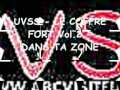 Uvss le coffre fort vol 2 dans ta zone