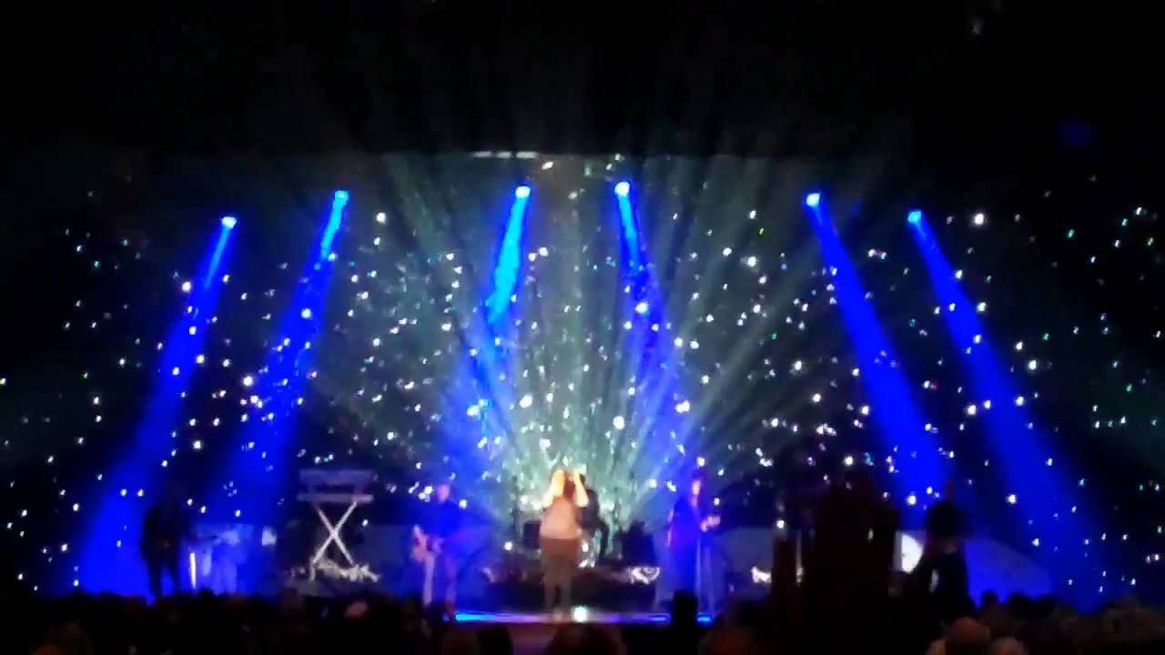 Experience Christmas Bayside Church 2011 YouTube