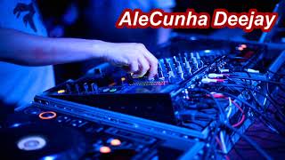 EURODANCE 90S VOLUME 66 (AleCunha DJ)