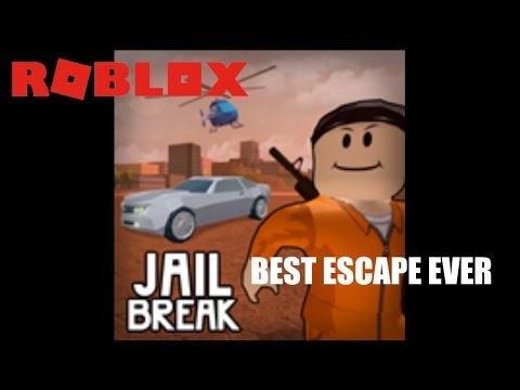 Video Roblox Jailbreak Beta - jailbreak beta roblox hack