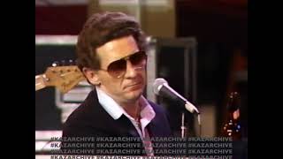 JERRY LEE LEWIS: Rockin' My Life Away [Gilley's 1982]