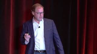 The Secret Formula for Organizational Agility - TINYcon 2017