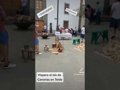 Día de Canarias