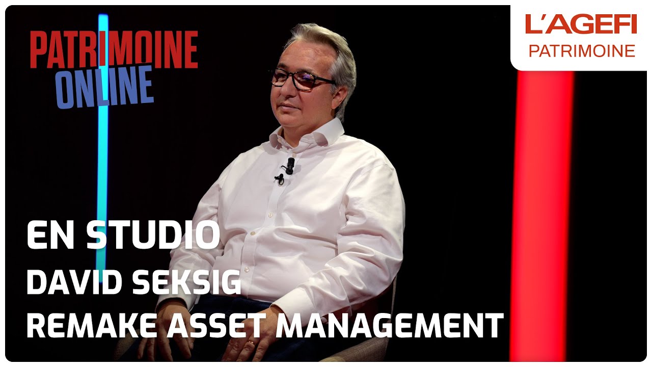 Remake UK, une SCPI nouvelle génération ?