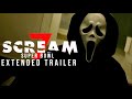 Scream 7 Super Bowl Extended Trailer 2026 Neve Campbell Courteney Cox 