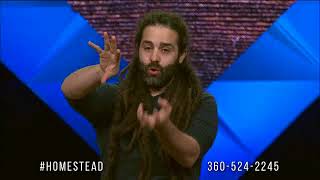 Judah’s Inheritance (Joshua 15) – Pastor Daniel Fusco