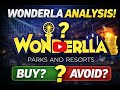 Wonderla Parks &amp; Resorts: Hidden Growth Story or Overpriced Stock? Full Fundamental Analysis