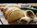 The Best Ground Beef Empanadas You'll Ever Taste