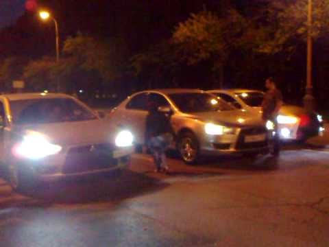 Lancer club ru
