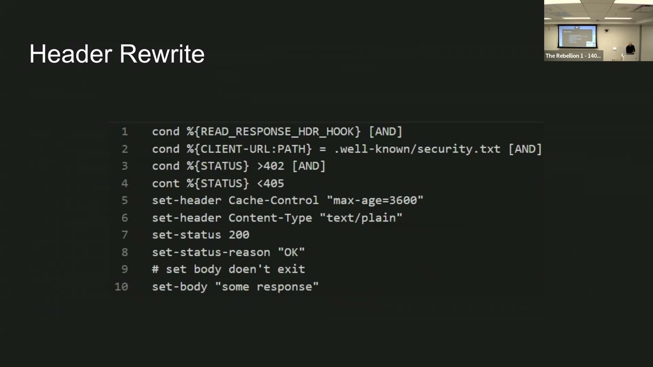 ATS Fall 2022 - Plugins and Config Discussion and Direction