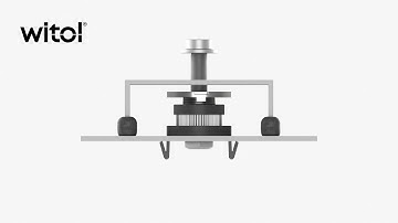 WITOL Path Controlled Compression